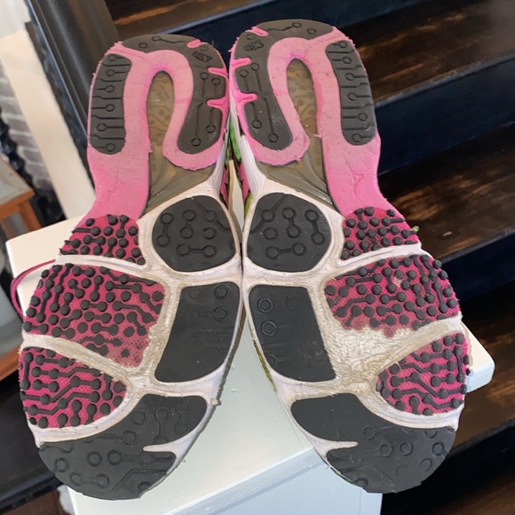 Mizuno-Wave Sayanara 2-Running Shoes 👟 - Picture 9 of 9